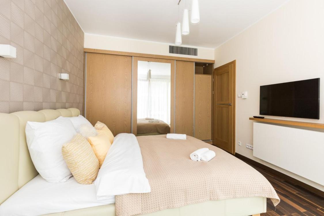 Appartement Rentplanet - Angel Plaza *