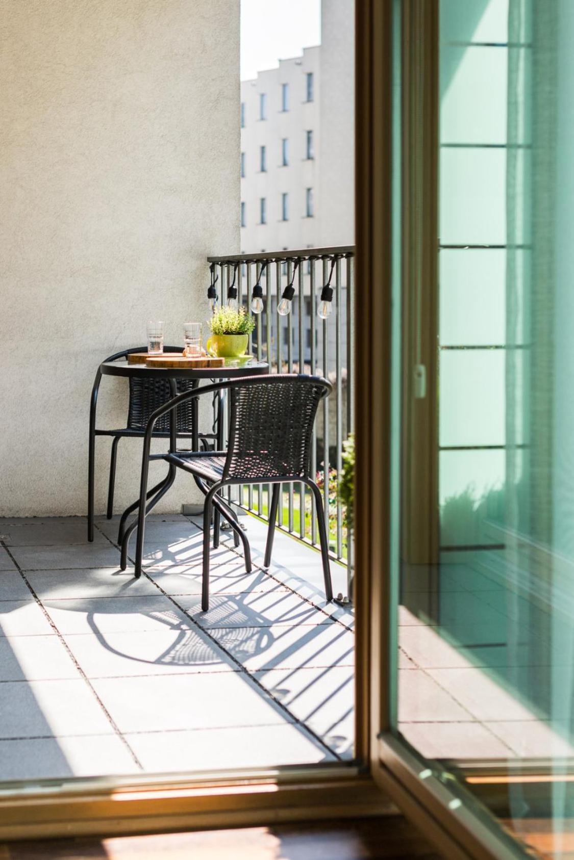 Rentplanet - Angel Plaza Appartement *